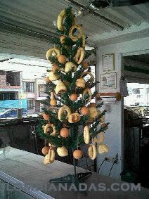 Adorno navideño
