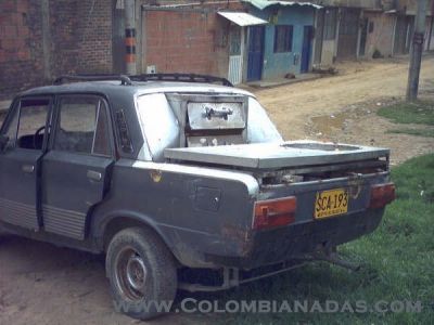 pizza movil
