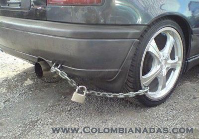 Seguro carro
