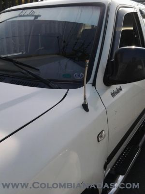 La mejor antena
