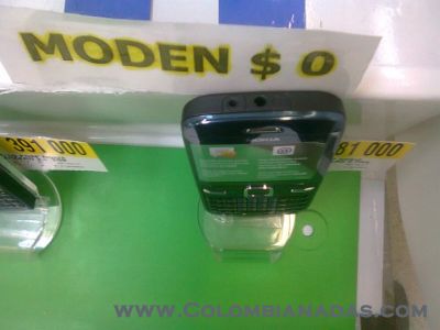 moden

