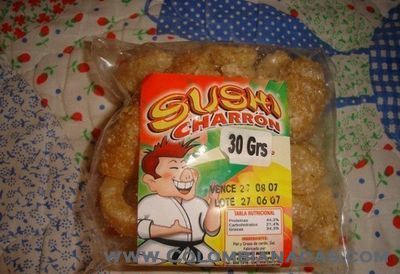 Sushi
