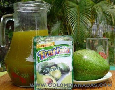Nuevo jugo
