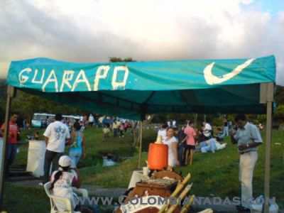 Guarapo
