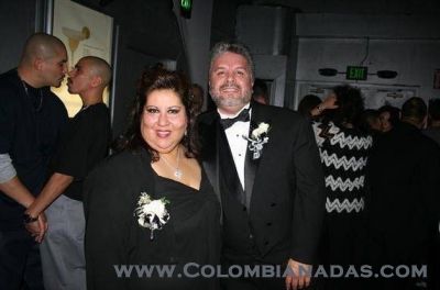 El gran evento
