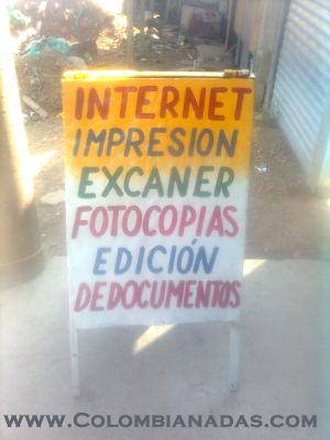 scaner

