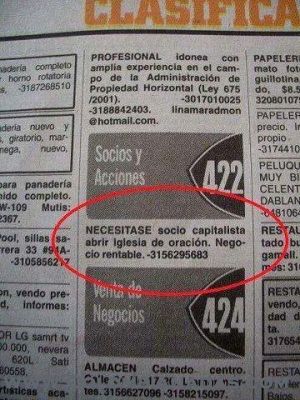Clasificado
