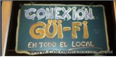 Wifi
