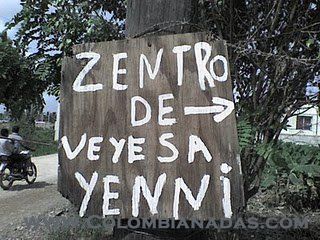 Veyesa
