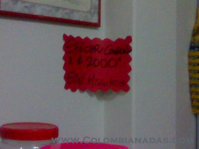 Oferta
