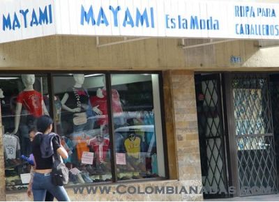 Mayami
