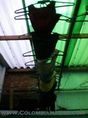 Ropa

