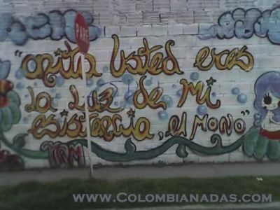Mural

