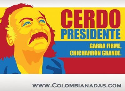 Cerdo
