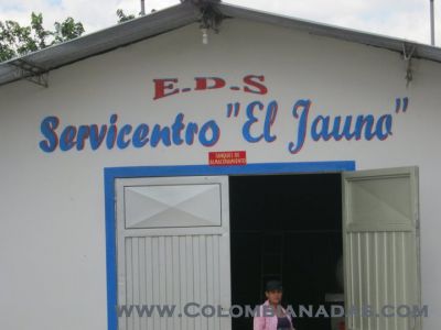 Servicentro
