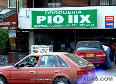 Pio IIX
