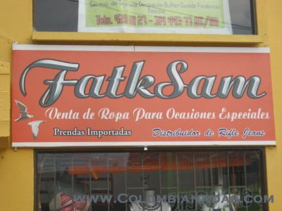 Fatksam
