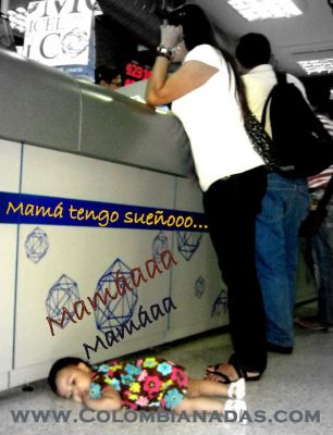 Descuido

