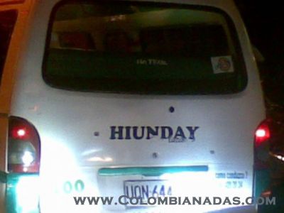 Hiunday
