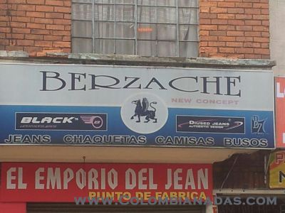 berzache

