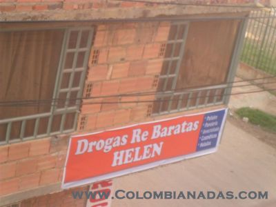 drogas rebaratas
