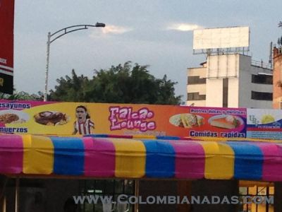 falcao lounge
