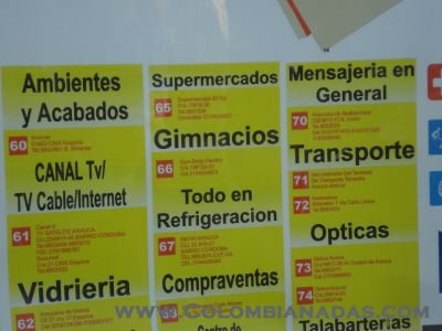 Gimnacios
