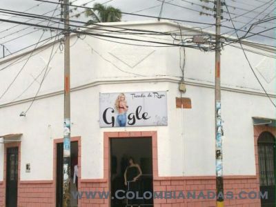 goooogle
