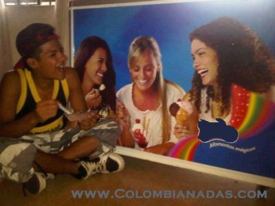 forever alone
