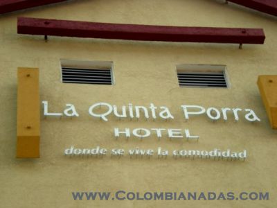 quinta porra
