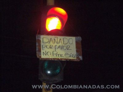 No pitar
