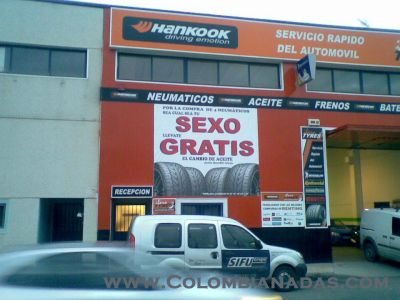 Gran motivación
