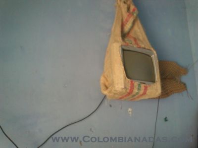 soporte TV
