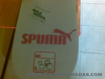 spuma
