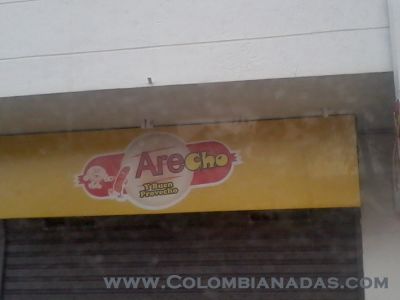Arecho
Keywords: arrecho