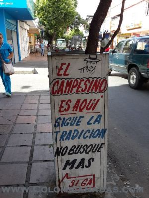 Una Tiendita
Cúcuta
